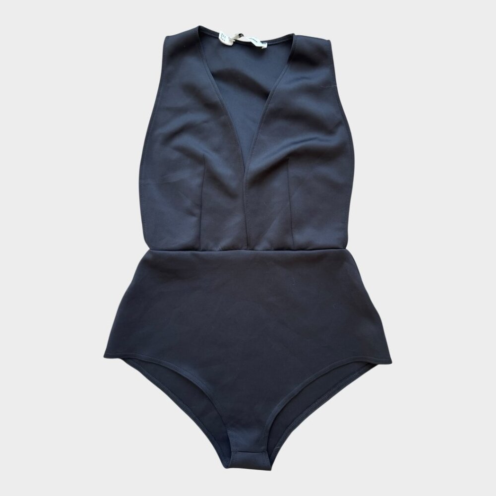 Twin Sister NWT - black bodysuit one piece leotard top NWT - Multiple sizes
